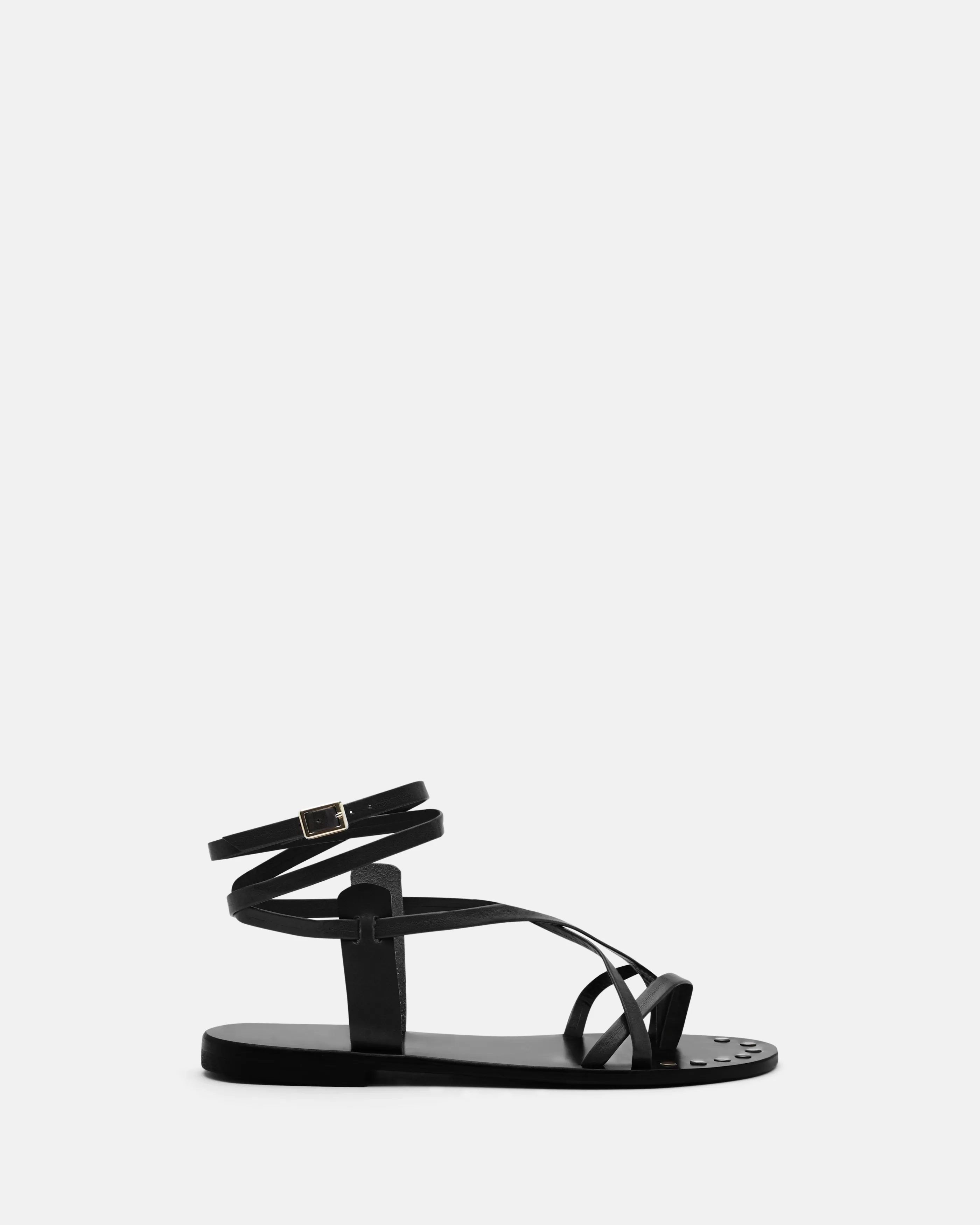 Minelli Sandales & Mules | Sandales<SANDALES MYA NOIR