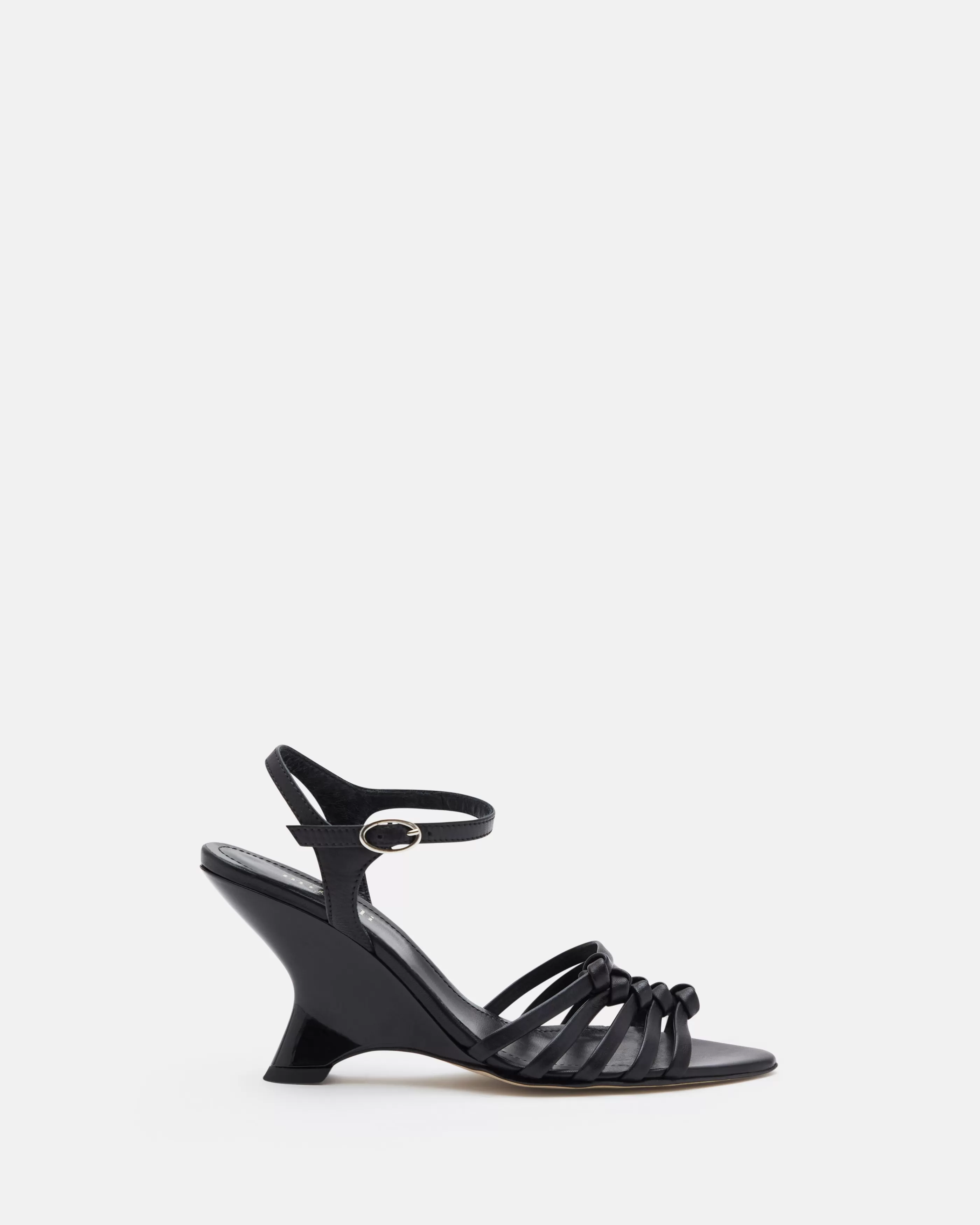 Minelli Sandales & Mules | Sandales<SANDALES NESIDA NOIR