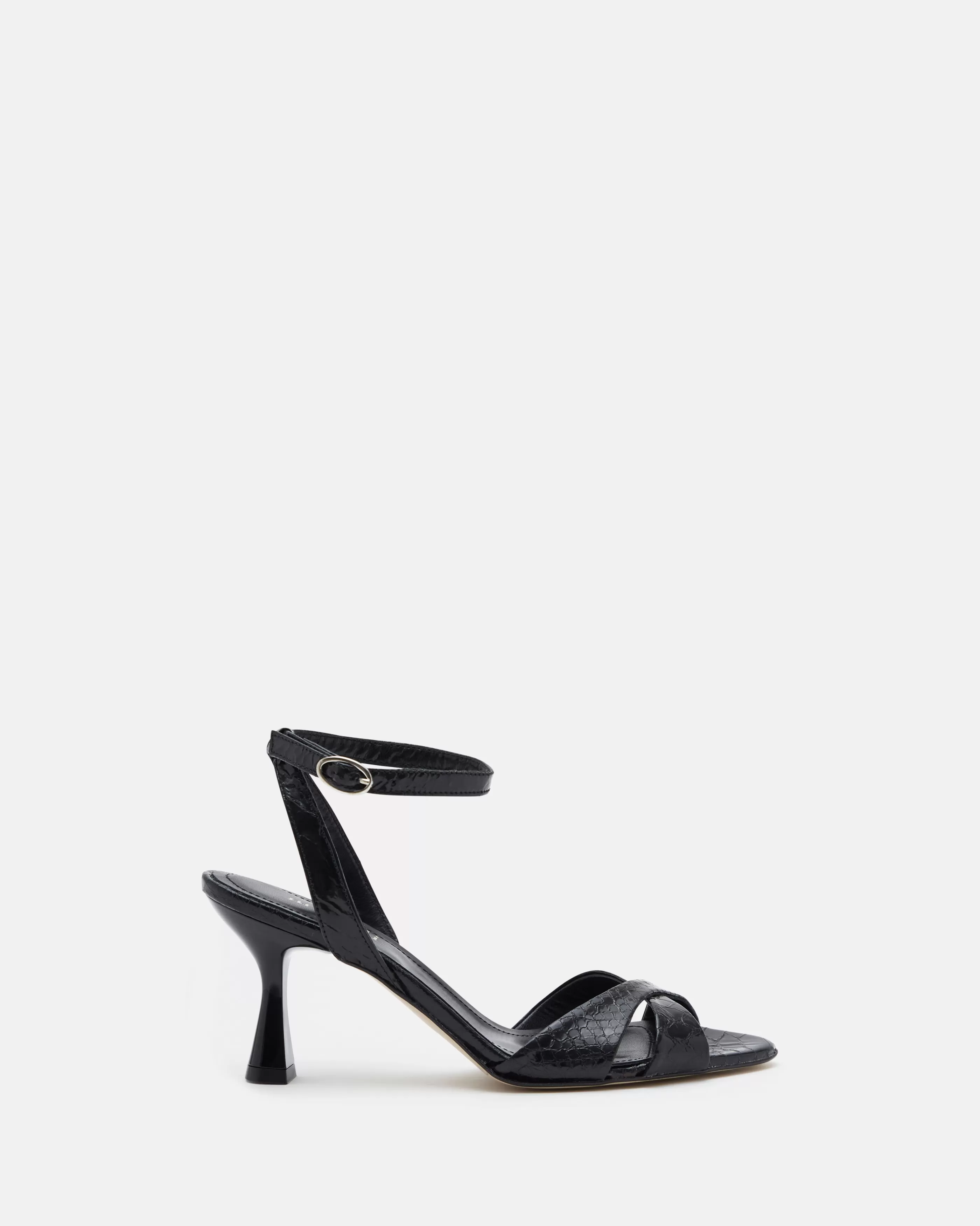 Minelli Cérémonie | Sandales & Mules<SANDALES NOEMIE/MET NOIR